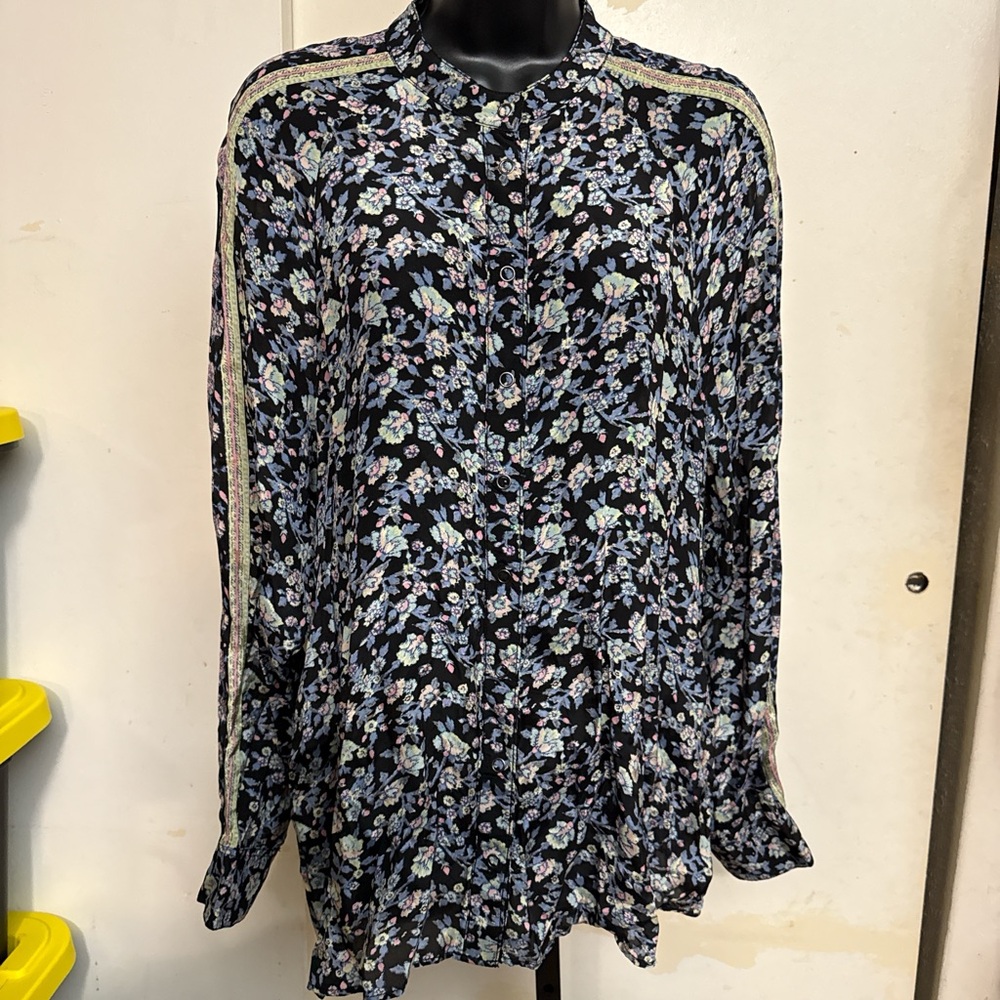 Free People Skyway Drive-In Top